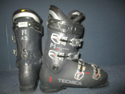 TECNICA MACH SPORT MV 110 RT 22/23 stielka 28cm