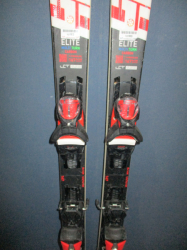Dámske lyžiarky ROSSIGNOL TRACK R stielka 27cm, SUPER STAV