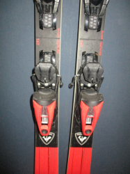 Dámske lyžiarky ROSSIGNOL TRACK R stielka 27cm, SUPER STAV