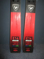 Dámske lyžiarky ROSSIGNOL TRACK R stielka 27cm, SUPER STAV