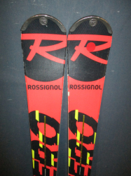 Dámske lyžiarky ROSSIGNOL TRACK R stielka 27cm, TOP STAV