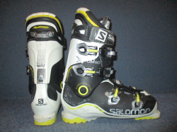 SALOMON X-PRO 110 stielka 31cm