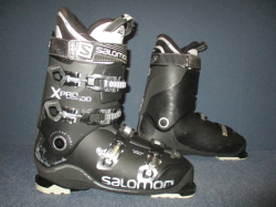 SALOMON X-PRO 100 stielka 30,5cm