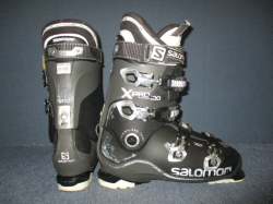 SALOMON X-PRO 100 stielka 30,5cm