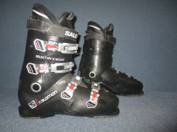 SALOMON SELECT HV R90 22/23 stielka 30,5cm