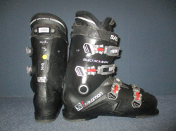 SALOMON SELECT HV R90 22/23 stielka 30,5cm