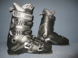 SALOMON S/PRO 100 GW 22/23 stielka 29,5cm
