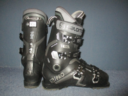 SALOMON S/PRO 100 GW 22/23 stielka 29,5cm