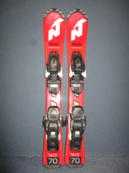 NORDICA DOBERMANN TEAM RACE J 19/20 70cm