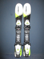 HEAD SUPERSHAPE TEAM 20/21 67cm