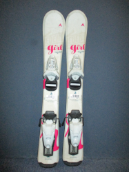 DYNASTAR LEGEND GIRL 21/22 70cm