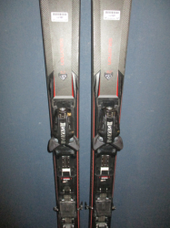 All mountain lyže SALOMON S/FORCE 11 20/21 177cm, SUPER STAV