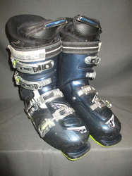 Lyžiarky NORDICA NXT 80r stielka 26,5cm, SUPER STAV