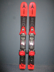ATOMIC REDSTER J2 21/22 80cm
