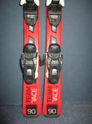 NORDICA DOBERMANN TEAM RACE J 19/20 90cm