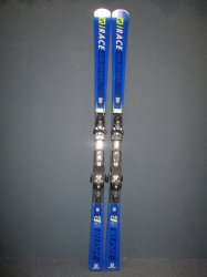 Športové lyže SALOMON S/RACE RUSH GS 19/20 170cm, VÝBORNÝ STAV