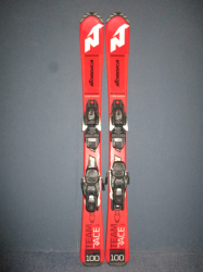 NORDICA DOBERMANN TEAM RACE J 19/20 100cm
