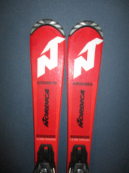 NORDICA DOBERMANN TEAM RACE J 19/20 100cm