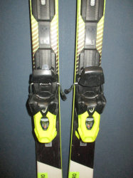 Športové lyže HEAD I.SHAPE WC REBELS PRO 21/22 163cm, VÝBORNÝ STAV