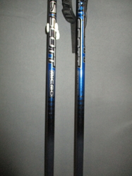Nové lyžiarske palice SCOTT MICRO 75cm, NOVÉ