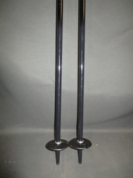Nové lyžiarske palice SCOTT MICRO 75cm, NOVÉ