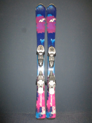 NORDICA LITTLE BELLE 110cm
