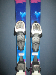 NORDICA LITTLE BELLE 110cm