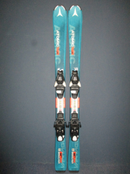 ATOMIC VANTAGE X 120cm