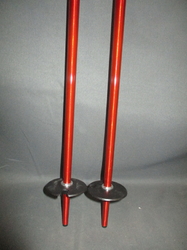 Nové lyžiarske palice SCOTT SPECIALIST 75cm, NOVÉ