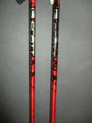 Nové lyžiarske palice SCOTT SPECIALIST 70cm, NOVÉ