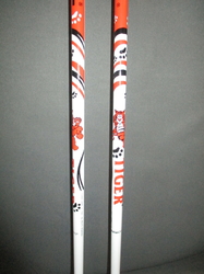 Nové lyžiarske palice GABEL TIGER 75cm, NOVÉ