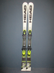 Športové lyže HEAD E.SLR WC REBELS 22/23 149cm, SUPER STAV
