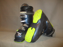 Lyžáky NORDICA NXT 80r stélka 24,5cm, SUPER STAV