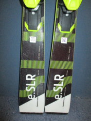 Športové lyže HEAD E.SLR WC REBELS 22/23 149cm, SUPER STAV