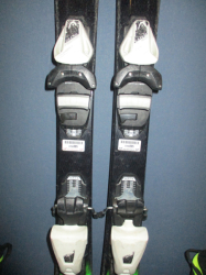 HEAD MONSTER TEAM 107cm + Lyžiarky 21,5cm 