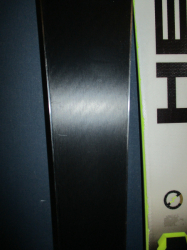Športové lyže HEAD E.XSR WC REBELS 22/23 149cm, VÝBORNÝ STAV