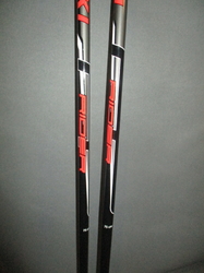 Nové lyžiarske palice LEKI RIDER 75cm, NOVÉ