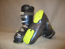 Lyžáky NORDICA NXT 80r stélka 26,5cm, VÝBORNÝ STAV
