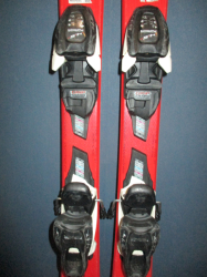 NORDICA DOBERMANN RACE 110cm + Lyžiarky 23cm 