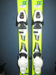 VÖLKL RACETIGER SL 110cm + Lyžiarky 23,5cm 