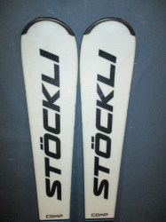 Športové lyže STÖCKLI AXIS COMP 20/21 170cm, VÝBORNÝ STAV