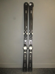 ATOMIC CLOUD 9 157cm