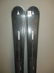ATOMIC CLOUD 9 157cm