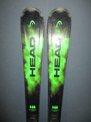 HEAD MONSTER TEAM 137cm