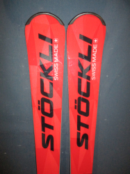 Nové lyžiarske palice KOMPERDELL PROVOLUTION 135cm, NOVÉ