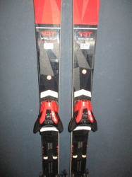 Nové lyžiarske palice KOMPERDELL PROVOLUTION 135cm, NOVÉ