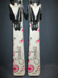 DYNASTAR STARLETT 140cm