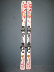 ROSSIGNOL FUN GIRL 140cm