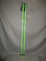 Nové lyžiarske palice KOMPERDELL PROVOLUTION 125cm, NOVÉ