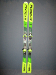 Nové lyžiarske palice KOMPERDELL PROVOLUTION 130cm, NOVÉ